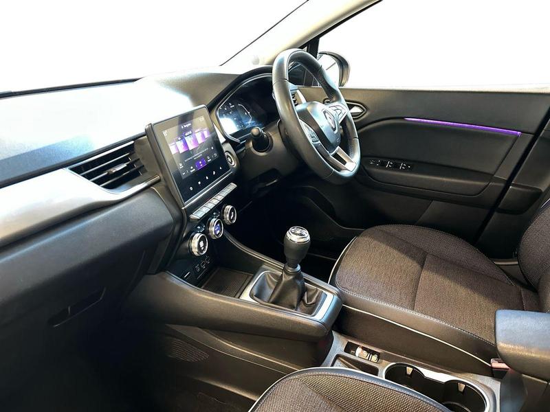 Used Renault Captur 2022 for sale - 76835685: Photo 16