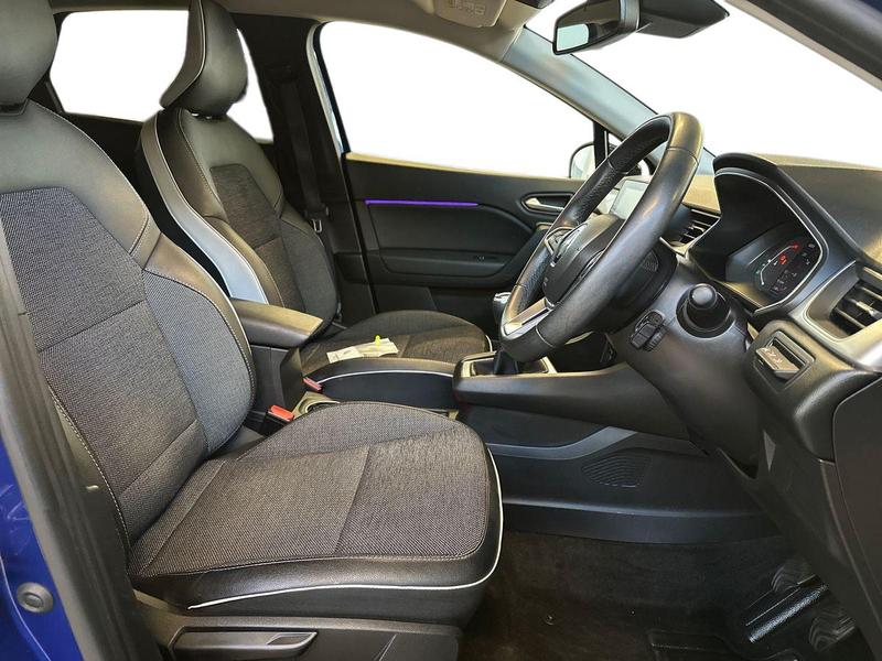 Used Renault Captur 2022 for sale - 76835685: Photo 17