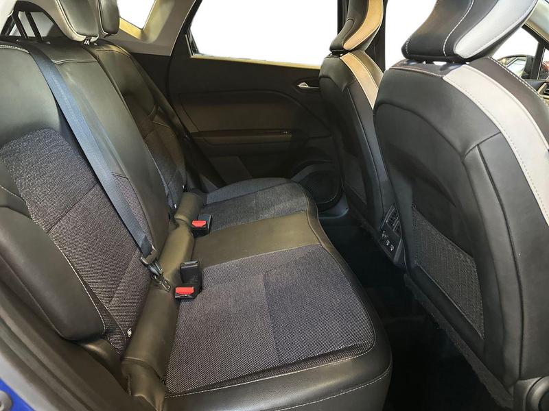 Used Renault Captur 2022 for sale - 76835685: Photo 18