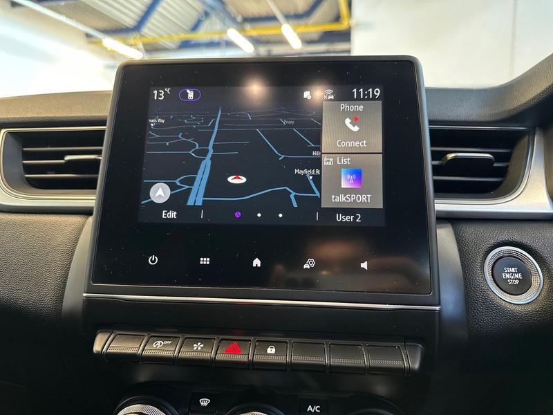 Used Renault Captur 2022 for sale - 76835685: Photo 20