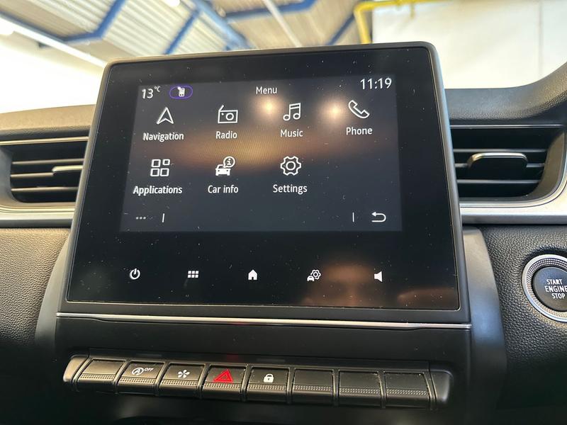 Used Renault Captur 2022 for sale - 76835685: Photo 22