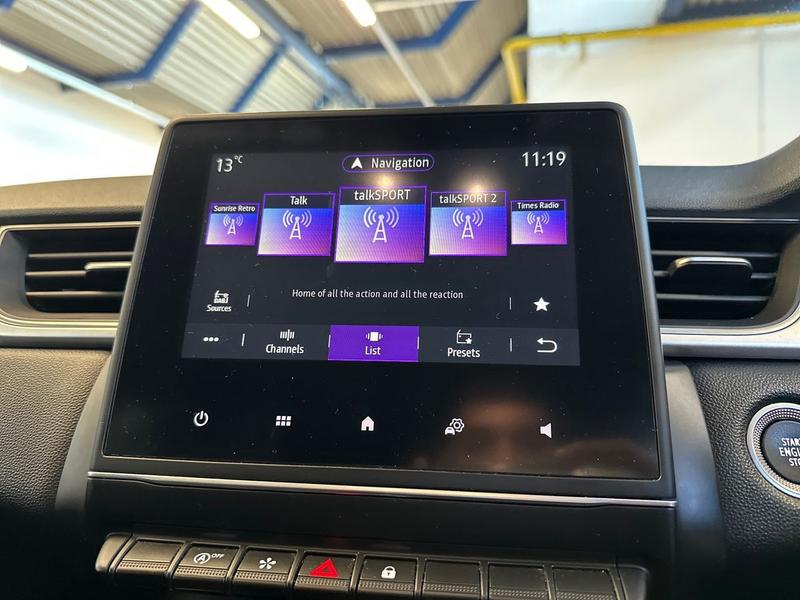 Used Renault Captur 2022 for sale - 76835685: Photo 23