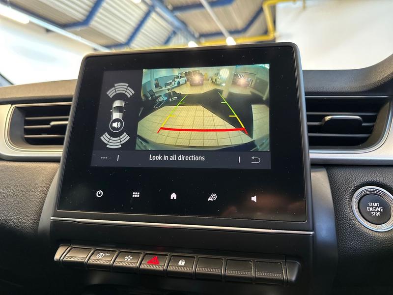 Used Renault Captur 2022 for sale - 76835685: Photo 24