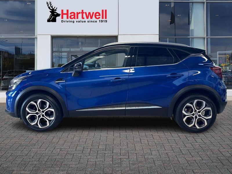 Used Renault Captur 2022 for sale - 76835685: Photo 7