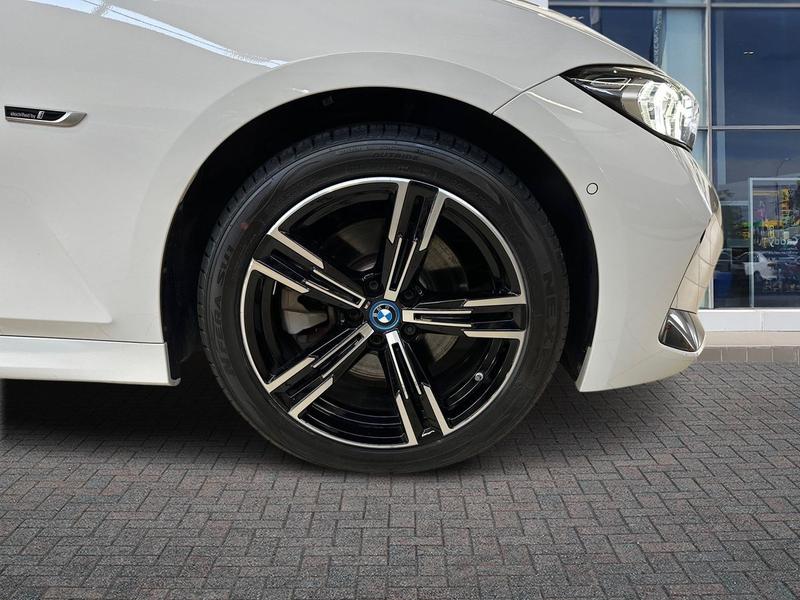 Used BMW 3 Series 2022 for sale - 76738984: Photo 10