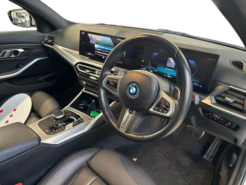 Used BMW 3 Series 2022 for sale - 76738984: Photo 11