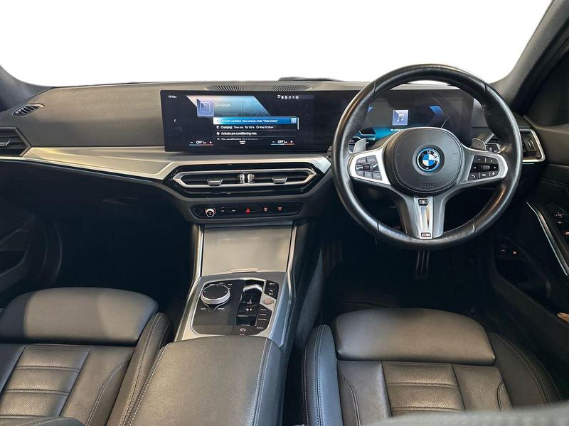 Used BMW 3 Series 2022 for sale - 76738984: Photo 12