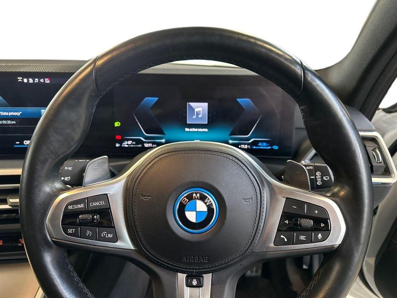 Used BMW 3 Series 2022 for sale - 76738984: Photo 14