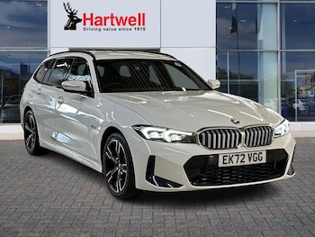 Used BMW 3 Series 2022 for sale - 76738984: Photo