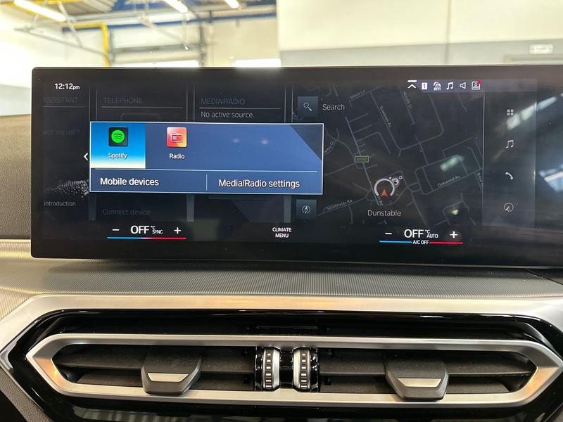 Used BMW 3 Series 2022 for sale - 76738984: Photo 21