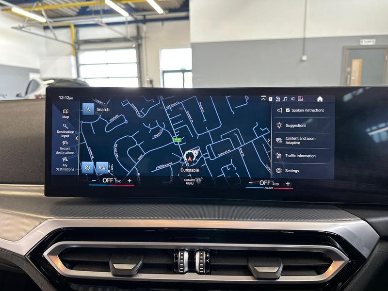 Used BMW 3 Series 2022 for sale - 76738984: Photo 23