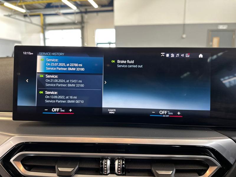 Used BMW 3 Series 2022 for sale - 76738984: Photo 24