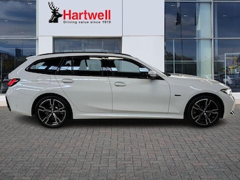 Used BMW 3 Series 2022 for sale - 76738984: Photo