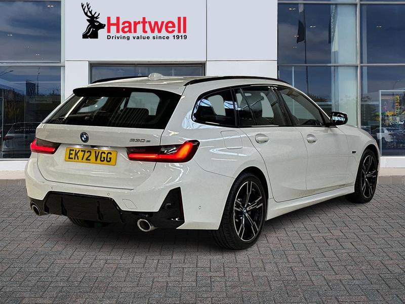 Used BMW 3 Series 2022 for sale - 76738984: Photo 4