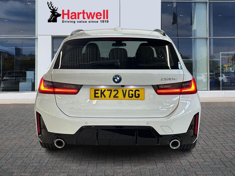 Used BMW 3 Series 2022 for sale - 76738984: Photo 5