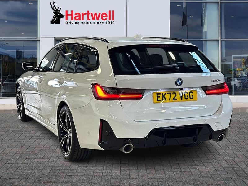 Used BMW 3 Series 2022 for sale - 76738984: Photo 6