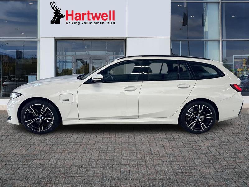 Used BMW 3 Series 2022 for sale - 76738984: Photo 7