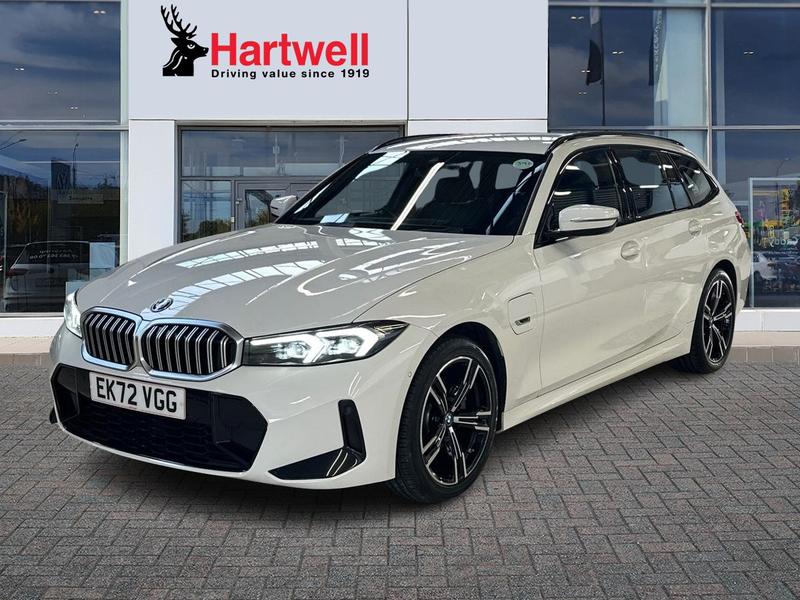 Used BMW 3 Series 2022 for sale - 76738984: Photo 8