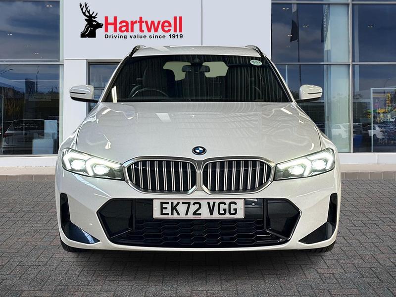 Used BMW 3 Series 2022 for sale - 76738984: Photo 9