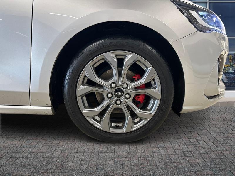 Used Ford Focus 2022 for sale - 76835491: Photo 10