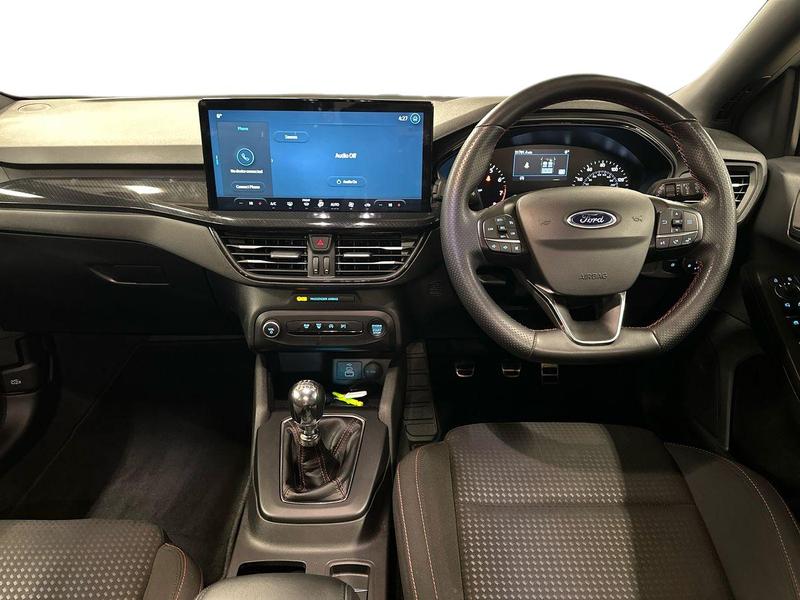 Used Ford Focus 2022 for sale - 76835491: Photo 12