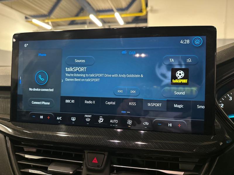 Used Ford Focus 2022 for sale - 76835491: Photo 21