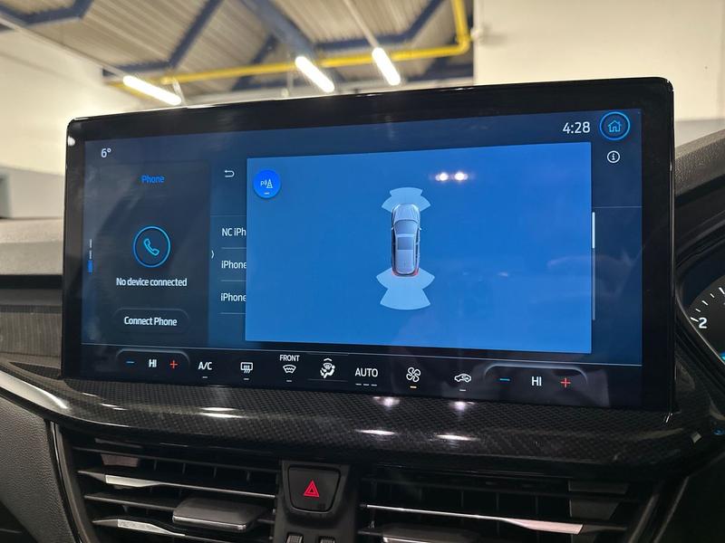 Used Ford Focus 2022 for sale - 76835491: Photo 24