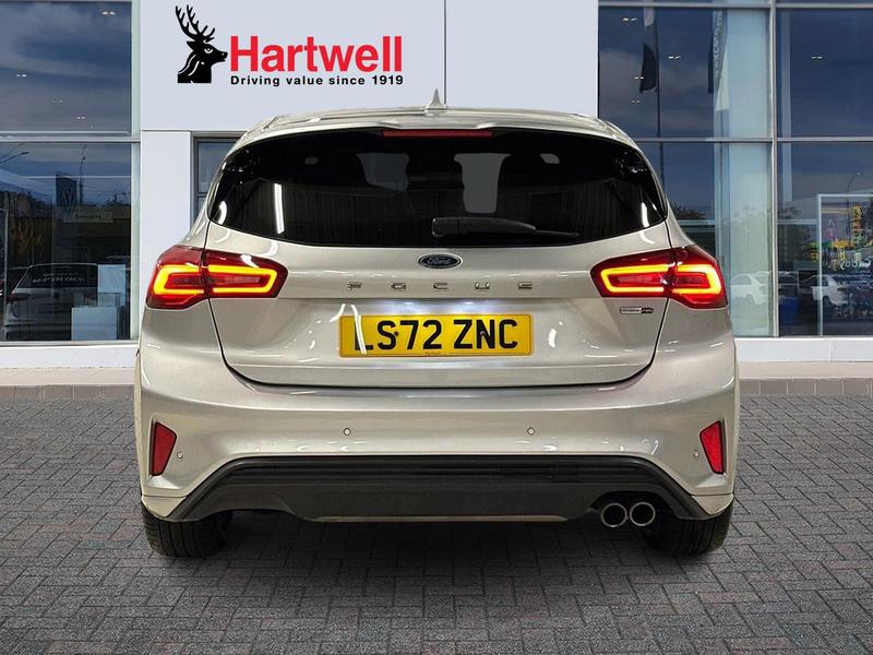 Used Ford Focus 2022 for sale - 76835491: Photo 5