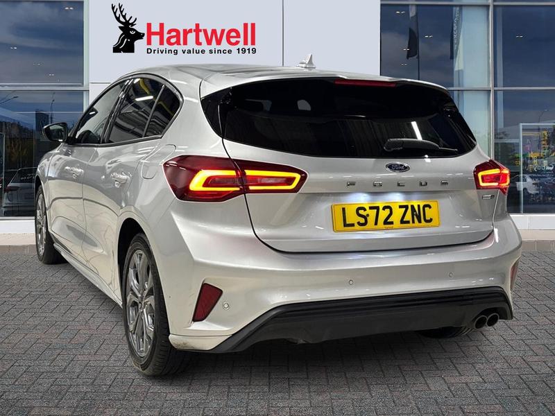 Used Ford Focus 2022 for sale - 76835491: Photo 6