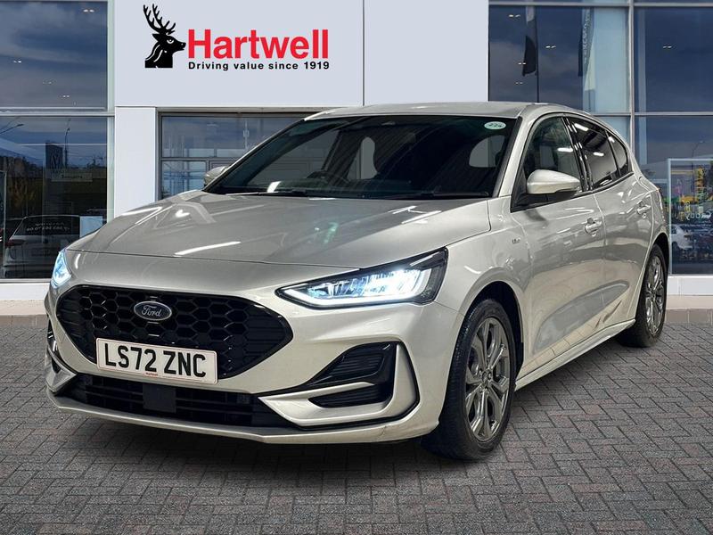 Used Ford Focus 2022 for sale - 76835491: Photo 8