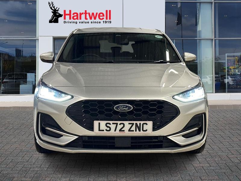 Used Ford Focus 2022 for sale - 76835491: Photo 9