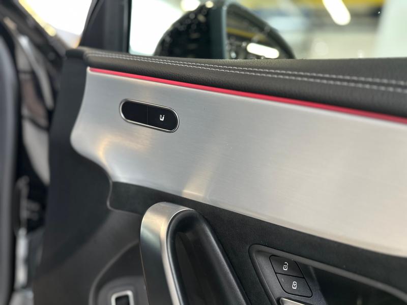 Used Mercedes-Benz A-Class 2022 for sale - 76738912: Photo 10