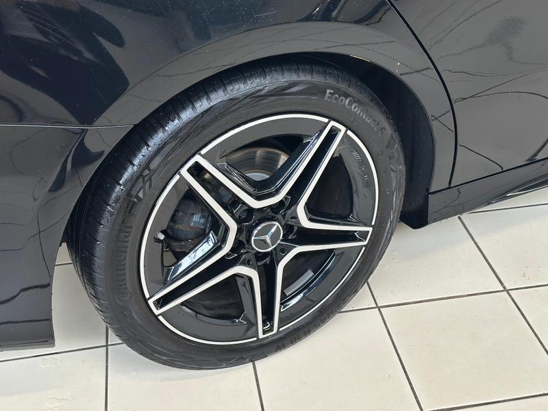 Used Mercedes-Benz A-Class 2022 for sale - 76738912: Photo 11