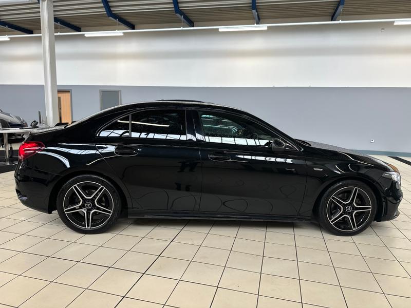 Used Mercedes-Benz A-Class 2022 for sale - 76738912: Photo 12