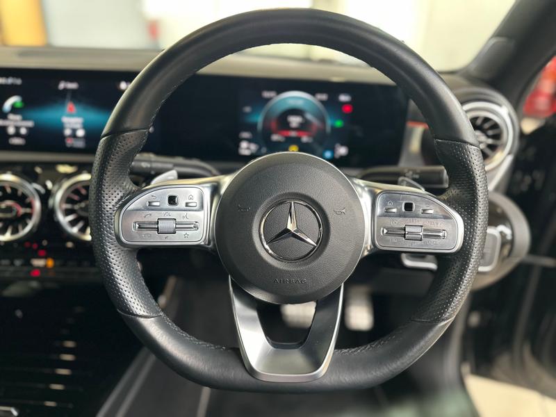 Used Mercedes-Benz A-Class 2022 for sale - 76738912: Photo 13