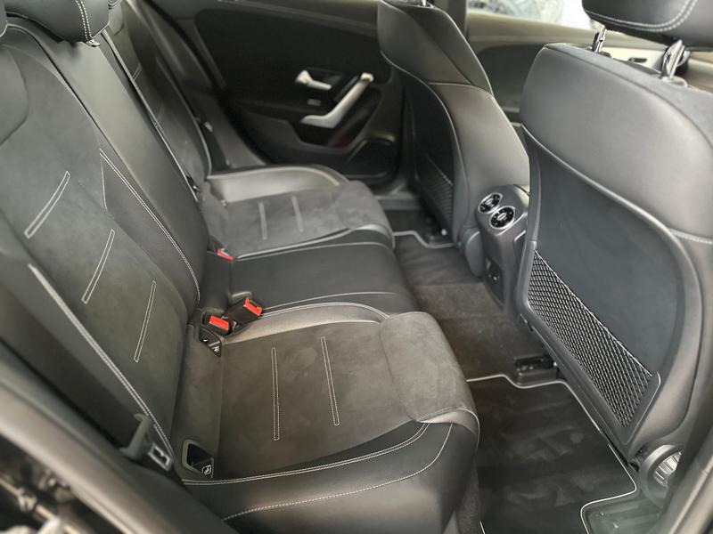 Used Mercedes-Benz A-Class 2022 for sale - 76738912: Photo 14