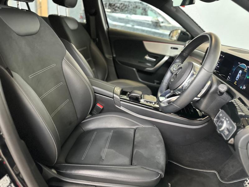 Used Mercedes-Benz A-Class 2022 for sale - 76738912: Photo 15