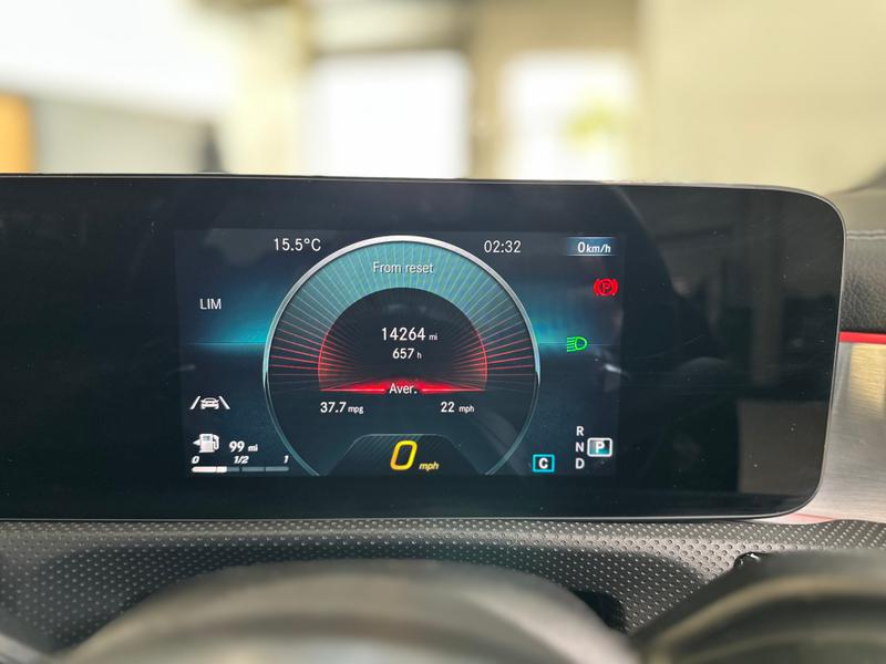 Used Mercedes-Benz A-Class 2022 for sale - 76738912: Photo 16