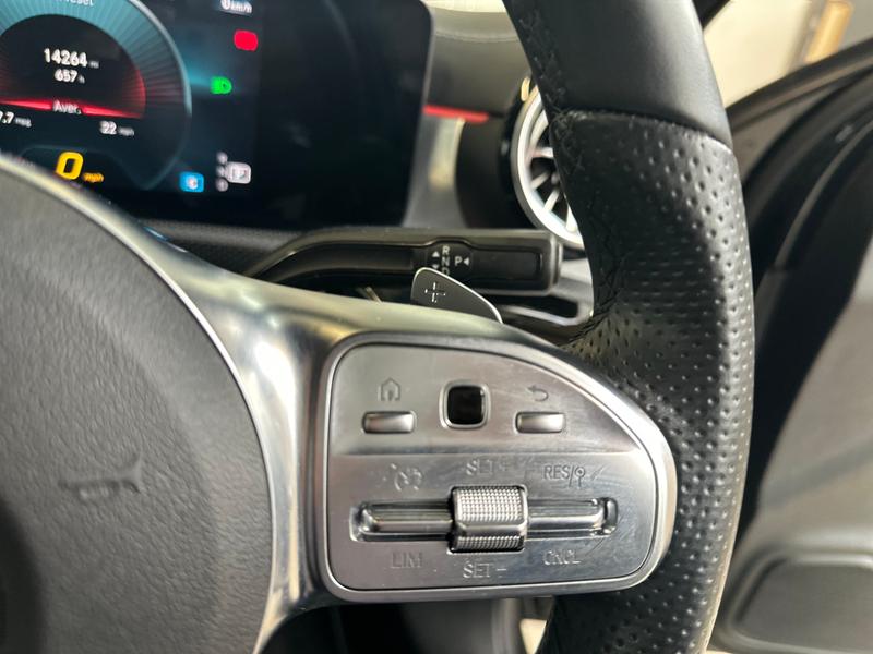 Used Mercedes-Benz A-Class 2022 for sale - 76738912: Photo 17