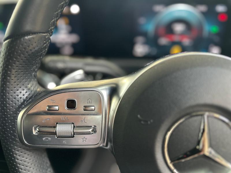 Used Mercedes-Benz A-Class 2022 for sale - 76738912: Photo 18