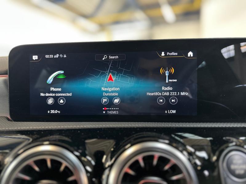 Used Mercedes-Benz A-Class 2022 for sale - 76738912: Photo 19