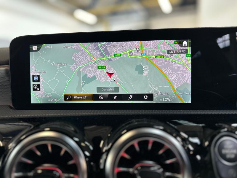 Used Mercedes-Benz A-Class 2022 for sale - 76738912: Photo 22