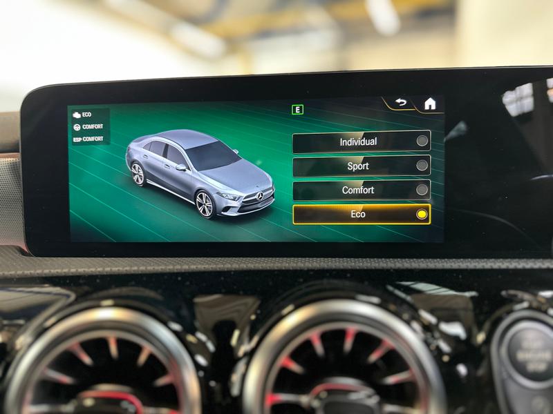 Used Mercedes-Benz A-Class 2022 for sale - 76738912: Photo 23