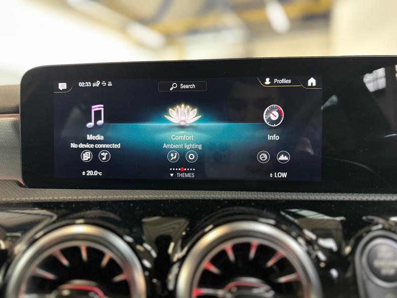 Used Mercedes-Benz A-Class 2022 for sale - 76738912: Photo 24