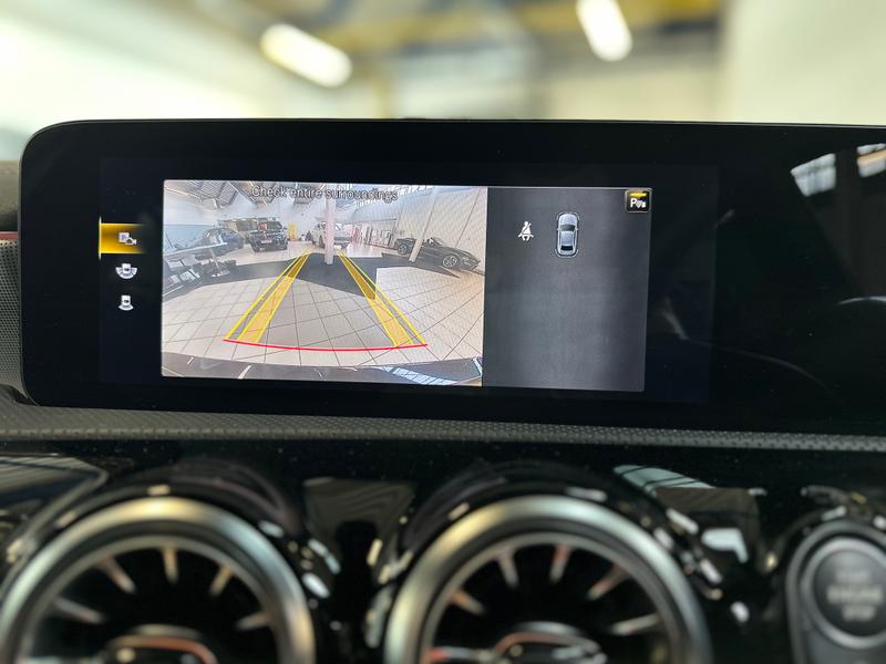 Used Mercedes-Benz A-Class 2022 for sale - 76738912: Photo 25