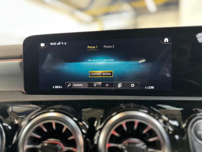 Used Mercedes-Benz A-Class 2022 for sale - 76738912: Photo 26