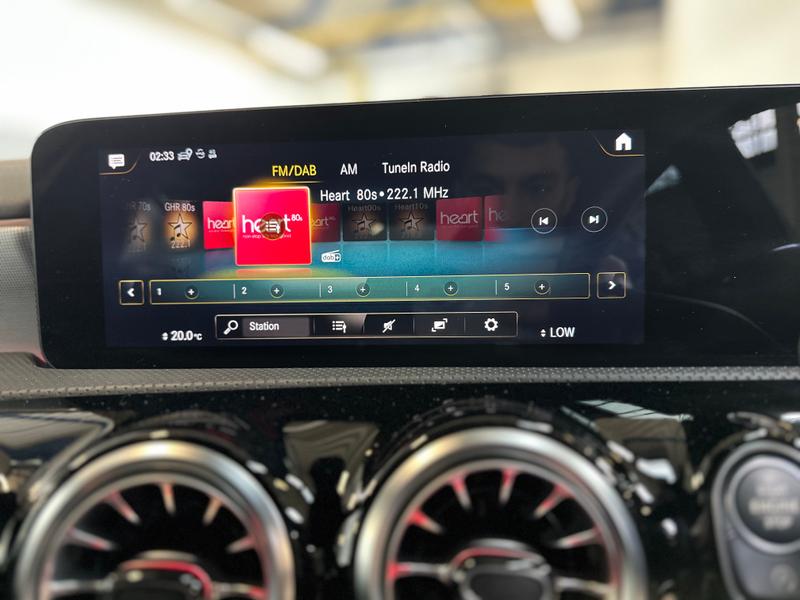 Used Mercedes-Benz A-Class 2022 for sale - 76738912: Photo 27