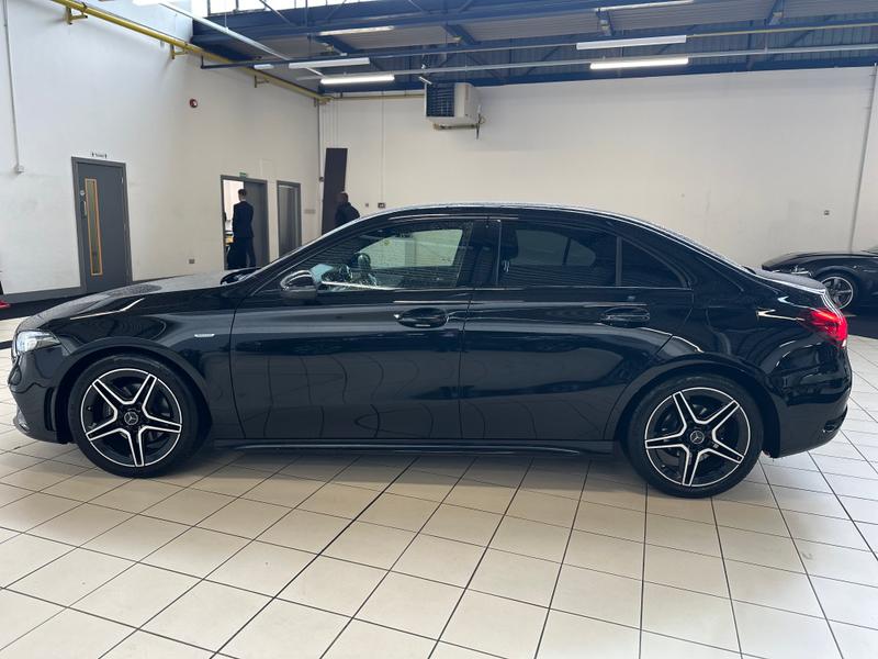 Used Mercedes-Benz A-Class 2022 for sale - 76738912: Photo 5