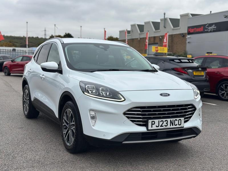 Used Ford Kuga 2023 for sale - 76738965: Photo 1