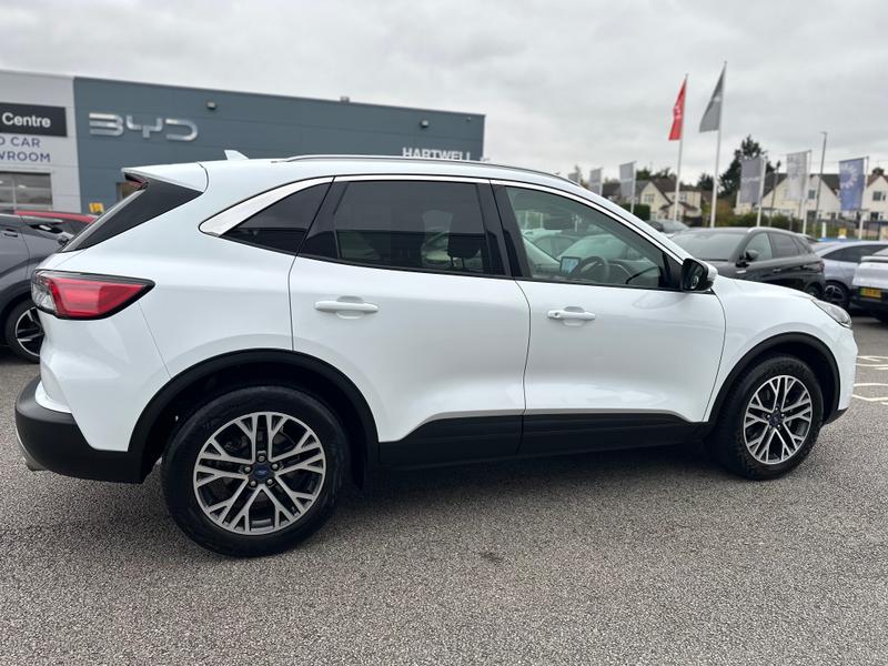 Used Ford Kuga 2023 for sale - 76738965: Photo 11